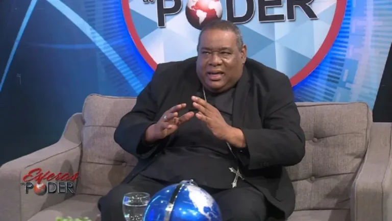 Jesús Castro Marte califica de “escandalosos” los feminicidios en República Dominicana