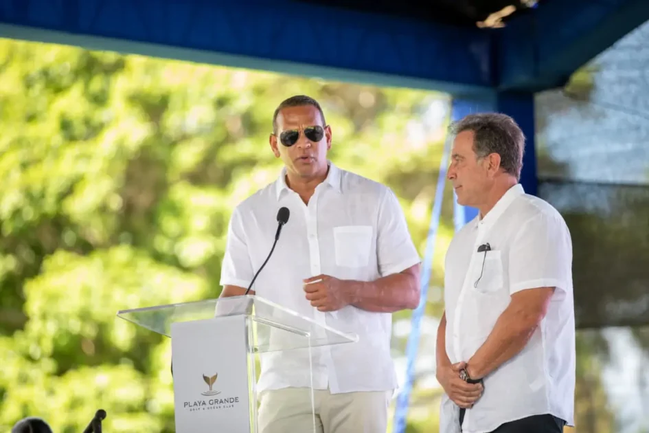 Inicio alex rodriguez Nuevo aeropuerto privado en Playa Grande busca abrir la costa norte a inversiones, turismo y desarrollo inmobiliario