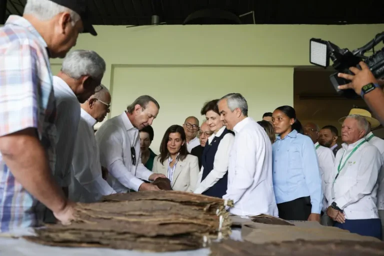 Tabaco dominicano genera US$1,359 millones y EE. UU. compra el 78%