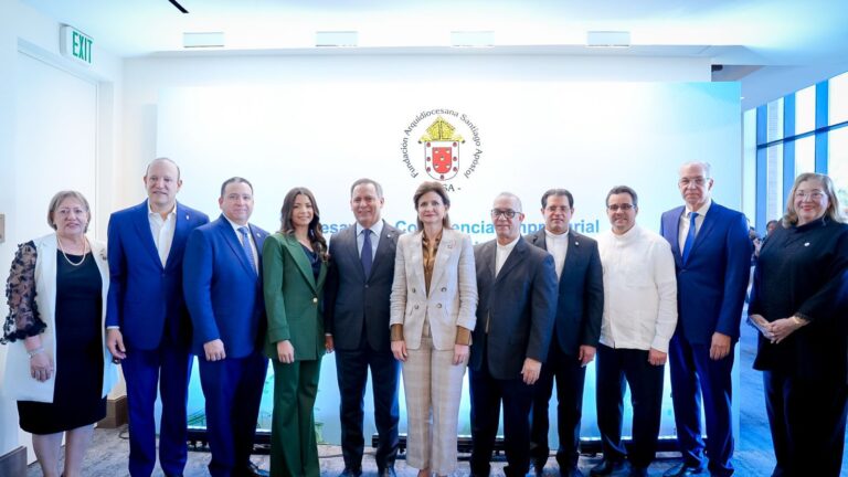 Santiago tendrá Ciudad Judicial y nuevo Palacio de Justicia