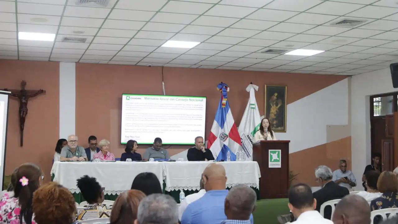 Solo 1 sentencia en 6 grandes casos de corrupción: PC exige actuar en 2026 Solo 1 sentencia en 6 grandes casos de corrupción: PC exige actuar en 2026