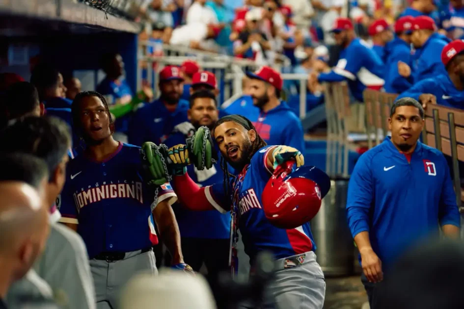 ESPN: República Dominicana favorita ante EE.UU. en semifinal del Clásico