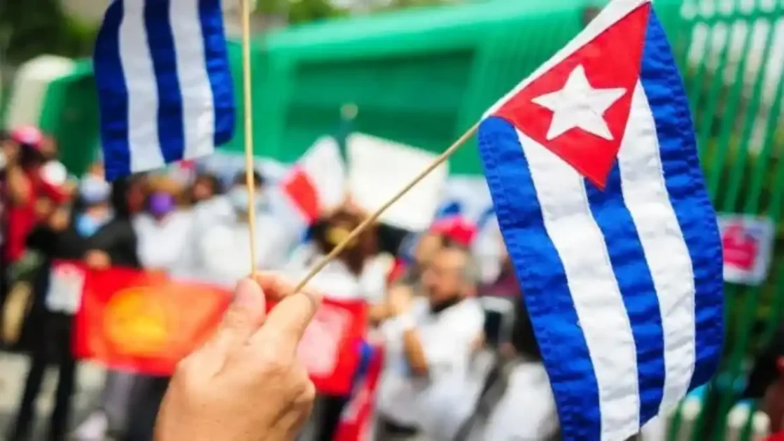 Represión contra periodistas en Cuba: SIP denuncia arrestos y amenazas