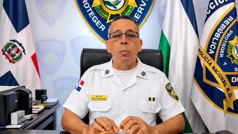 PN y Digesett investigan muerte de periodista en elevado Luperón PN y Digesett investigan muerte de periodista en elevado Luperón