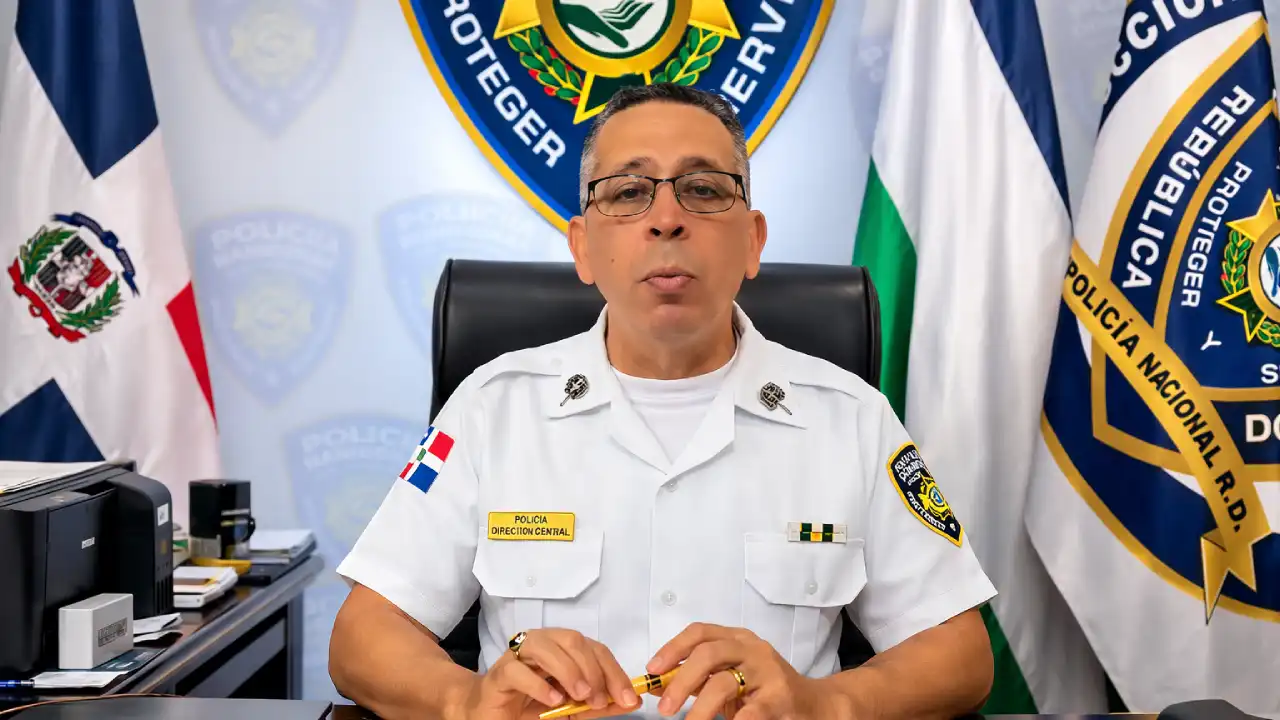 PN y Digesett investigan muerte de periodista en elevado Luperón PN y Digesett investigan muerte de periodista en elevado Luperón