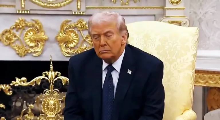 Trump ordena cortar todo el comercio con España por negarle bases militares