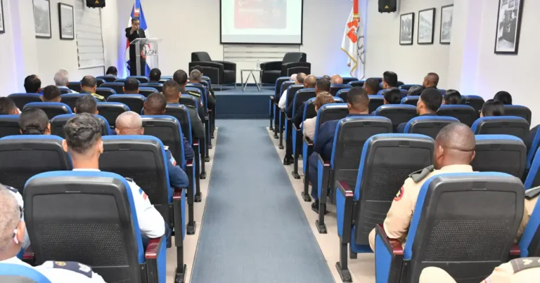 AGN analiza cómo Duvergé venció al ejército haitiano en 1844 AGN analiza cómo Duvergé venció al ejército haitiano en 1844