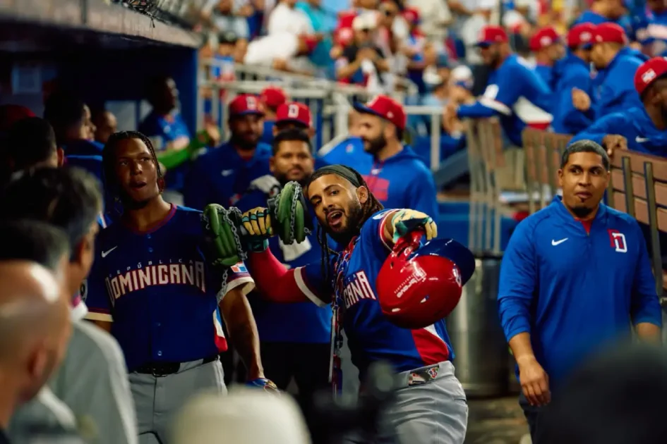 República Dominicana derrota 10-1 a Israel y clasifica a cuartos del Clásico Mundial 2026