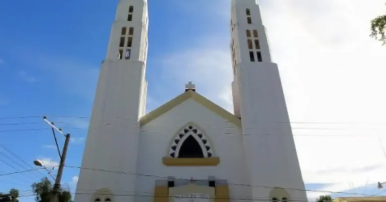 Más de 100 pinturas sacras llegan al Santuario de Santiago esta Cuaresma Más de 100 pinturas sacras llegan al Santuario de Santiago esta Cuaresma