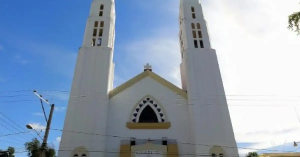 Más de 100 pinturas sacras llegan al Santuario de Santiago esta Cuaresma Más de 100 pinturas sacras llegan al Santuario de Santiago esta Cuaresma