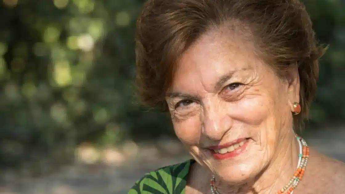 Murió Luz Avelina Plaza, cónsul honoraria de Ecuador en RD por 33 años