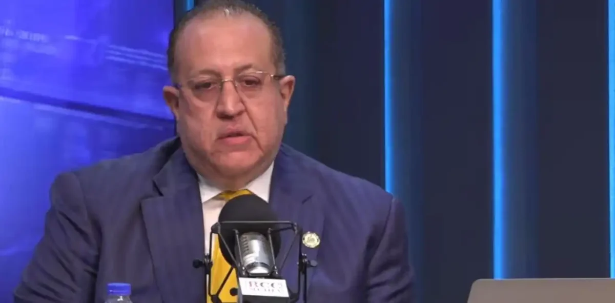 Magín Díaz: estos son los impuestos que RD debe eliminar