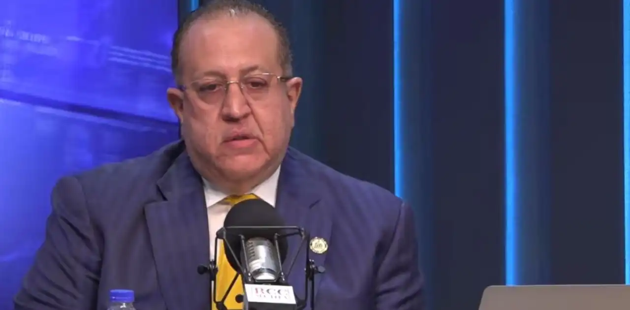 Magín Díaz: estos son los impuestos que RD debe eliminar