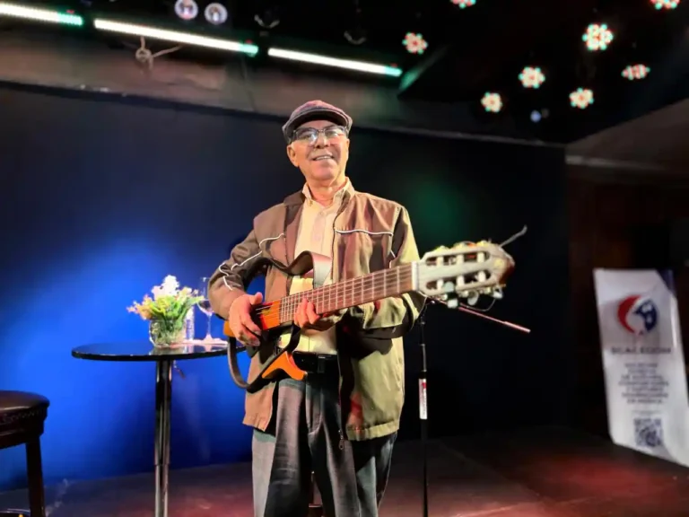 Manuel Jiménez revive “Derroche” con dos conciertos especiales junto a figuras de la música dominicana