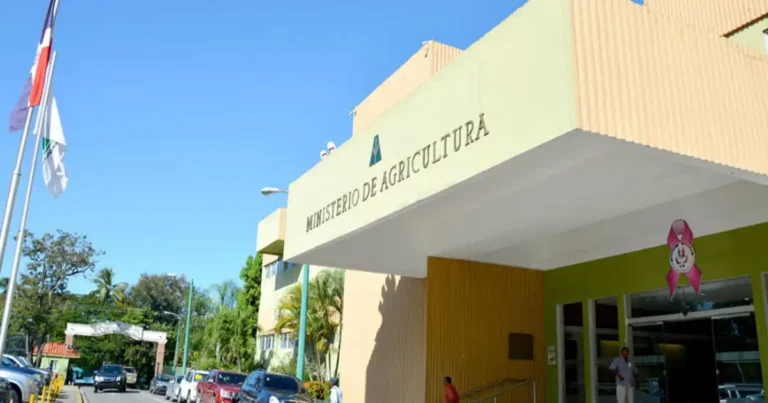 PLD pide auditoría externa a Agricultura desde 2020 PLD pide auditoría externa a Agricultura desde 2020