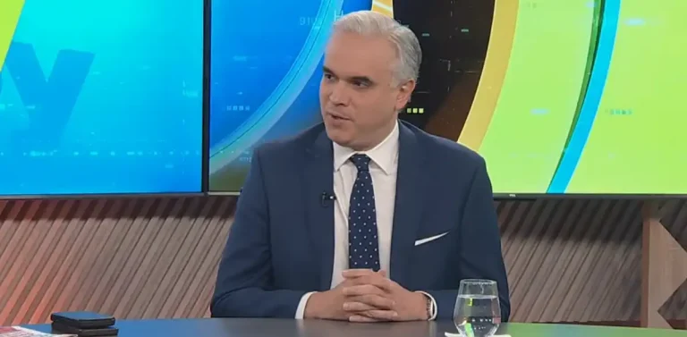 Luis Miguel De Camps anticipa preparativos para el año escolar 2026-2027