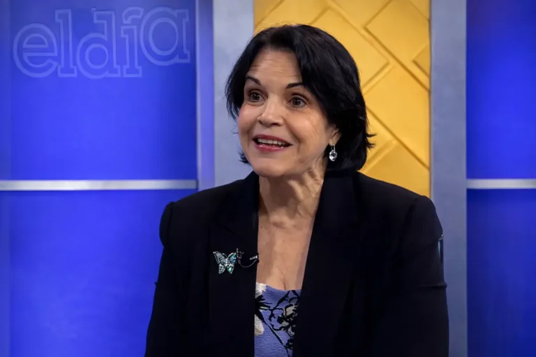 Minou Tavárez Mirabal cuestiona participación de RD en Escudo de las Américas