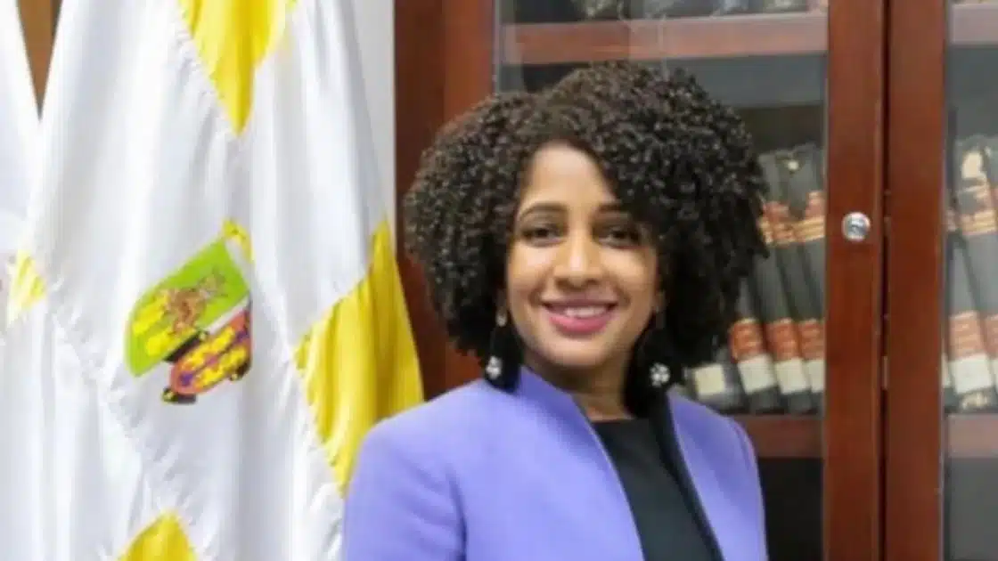 Odalis Castillo, 25 años en prensa, dirige la Comunicación de la UCSD