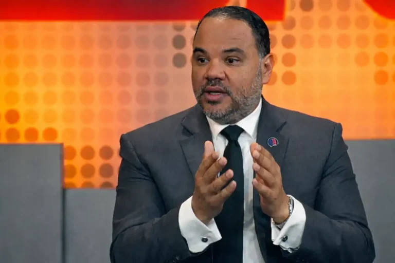 Pablo Ulloa advierte vulneraciones de derechos fundamentales en República Dominicana