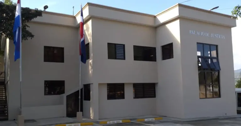 Condenan al cuarto implicado en muerte de vigilante en Villa Altagracia Condenan al cuarto implicado en muerte de vigilante en Villa Altagracia