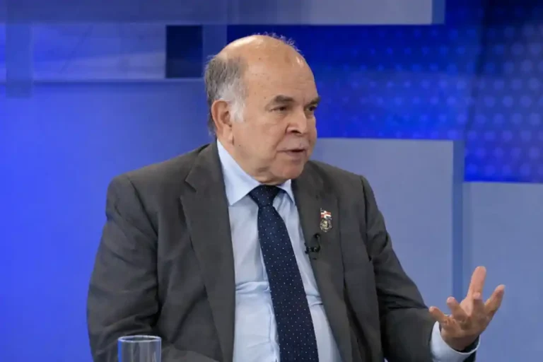 Pelegrín Castillo advierte impacto de la crisis en Medio Oriente sobre petróleo y economía de RD