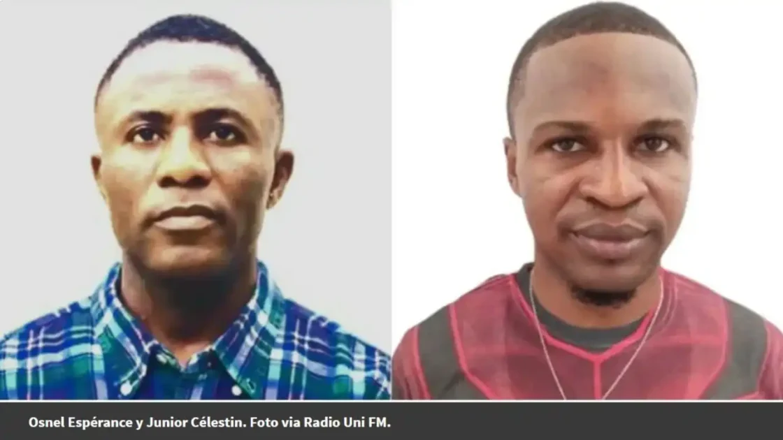 SIP exige liberación de periodistas secuestrados en Haití