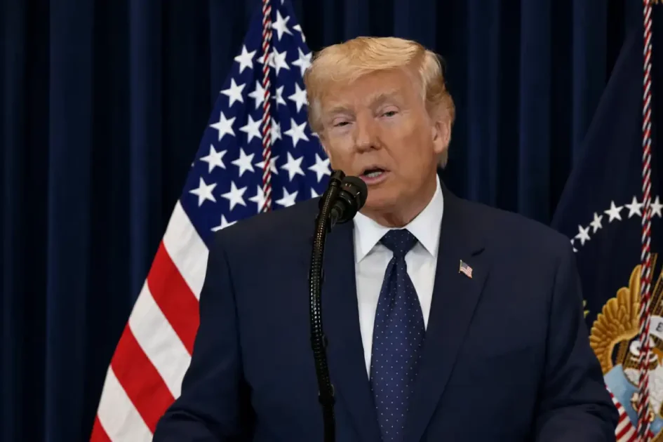 Inicio Trump afirma que los ataques contra Irán acabarán muy pronto