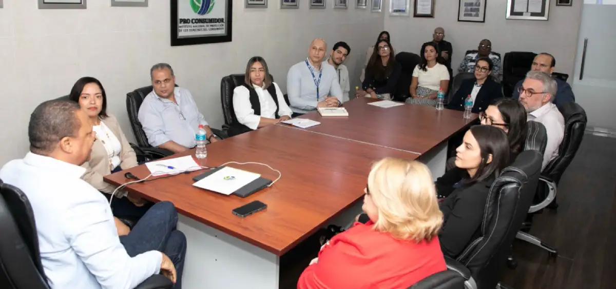 Inicio Pro Consumidor exige a supermercados registros sanitarios en líneas blancas