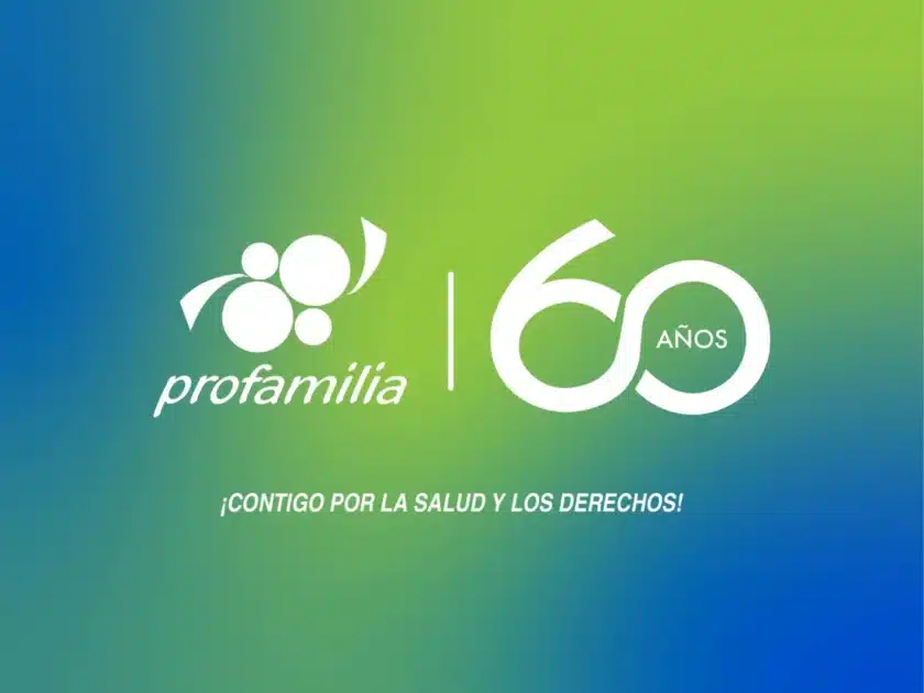 Profamilia celebra 60 años exigiendo educación sexual integral en escuelas de República Dominicana