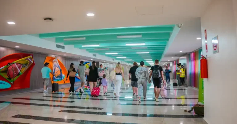 AERODOM suma vuelos a Roma, Montreal y Filadelfia en 2026