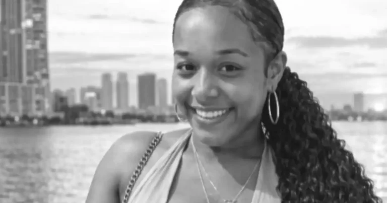 Inacif confirma restos de Carli Franchesca Guzmán hallados en Sosúa