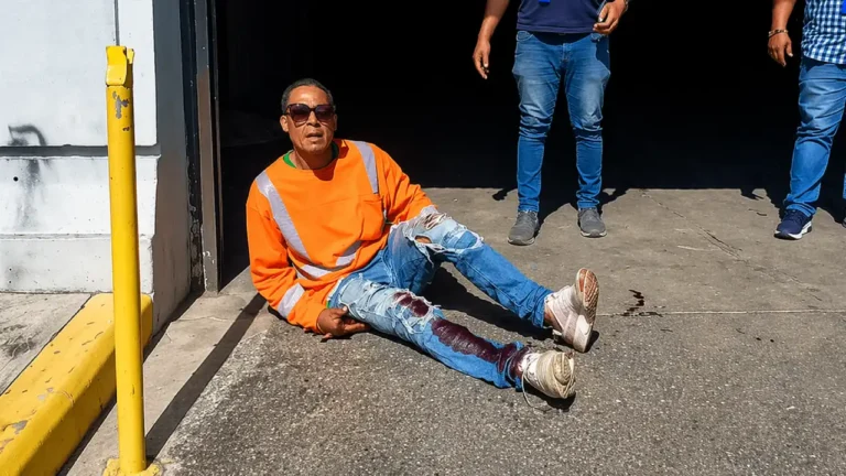 Dos muertes violentas y una herida de bala en menos de 24 horas en Santiago Dos muertes violentas y una herida de bala en menos de 24 horas en Santiago