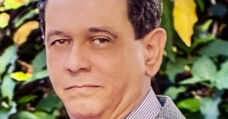 Muere Guillermo Tejada Tió, miembro del PLD en Santiago Muere Guillermo Tejada Tió, miembro del PLD en Santiago