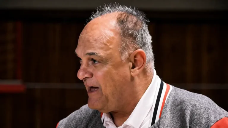 Muere Oscar Schmidt, récord olímpico del baloncesto