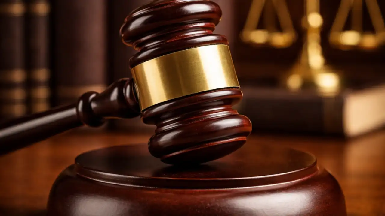 Condenan a 30 años a hombre por matar a su primo Condenan a 30 años a hombre por matar a su primo