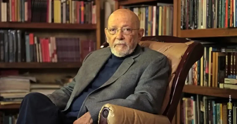 Eduardo Matos Moctezuma, arqueólogo méxico-dominicano, recibe nacionalidad dominicana de Abinader