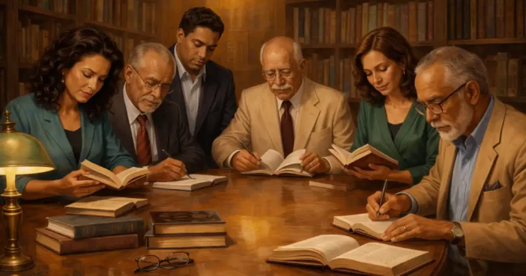 10 escritores dominicanos que todo dominicano debe conocer