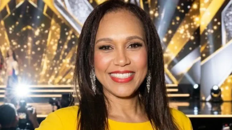 Jenny Javier lleva a Valverde al Desfile Dominicano de New Jersey