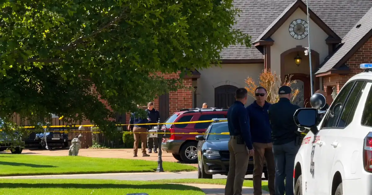 307 niños muertos a tiros en EE.UU. — 8 más en Luisiana