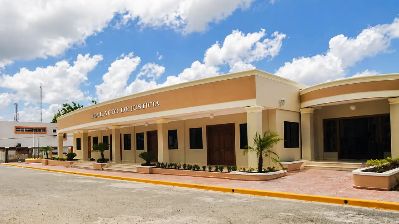 Tribunal de Hermanas Mirabal condena a hombre por matar a su padre en Salcedo