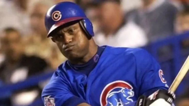 Sammy Sosa: el dominicano que abrió la puerta de los 500 jonrones en MLB