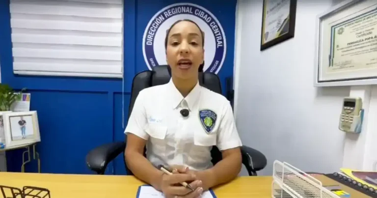 PN arresta dos por doble homicidio prestamistas en Licey al Medio PN arresta dos por doble homicidio prestamistas en Licey al Medio