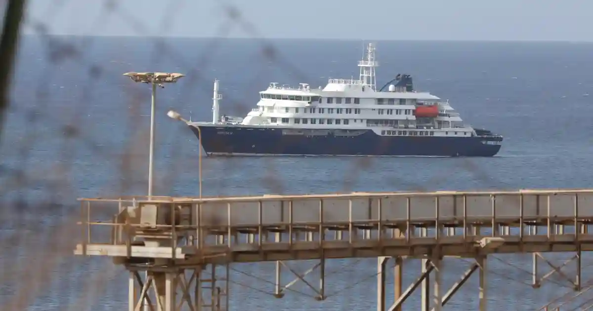 OMS: pasajeros del MV Hondius son contactos de alto riesgo