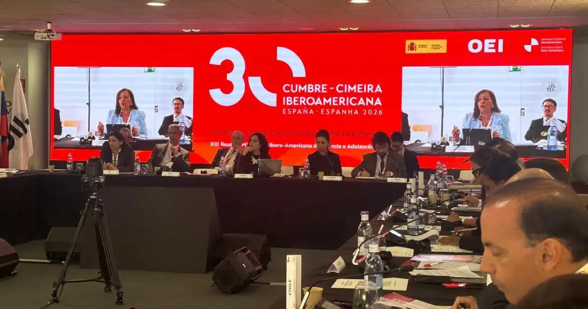 CONANI: avances en crianza positiva y protección niñez 2026 CONANI: avances en crianza positiva y protección niñez 2026