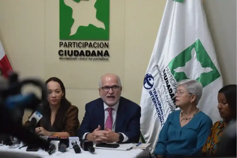 Campaña electoral a destiempo: PC vigilará