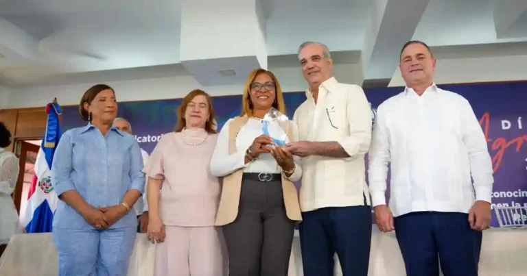Día del Agricultor en República Dominicana 2026