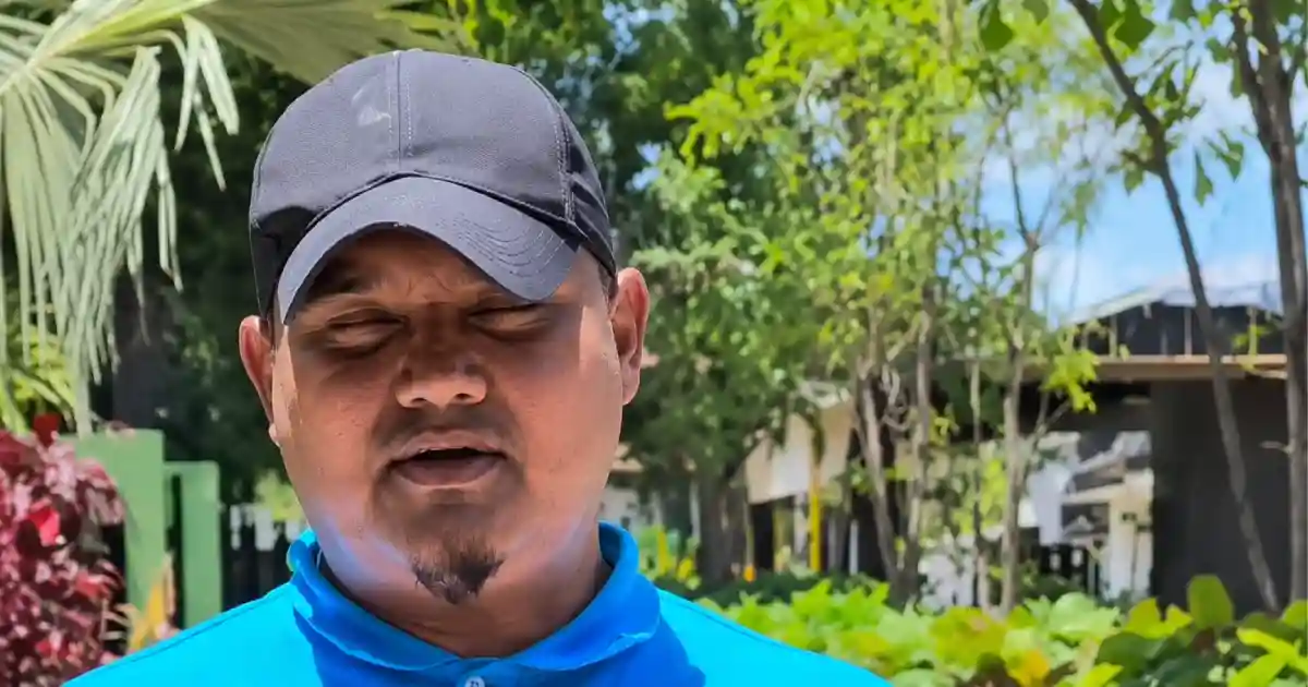 Navarrete amenaza con paro 72 horas si gobierno no responde Navarrete amenaza con paro 72 horas si gobierno no responde