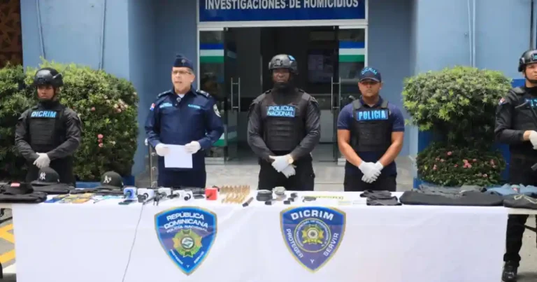 Muere “Pulilla” en operativo policial en el Este Muere “Pulilla” en operativo policial en el Este