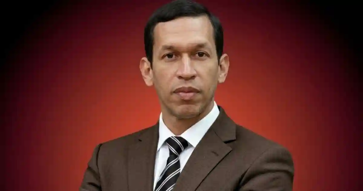 Oliver Roosevelt Sánchez Guillén