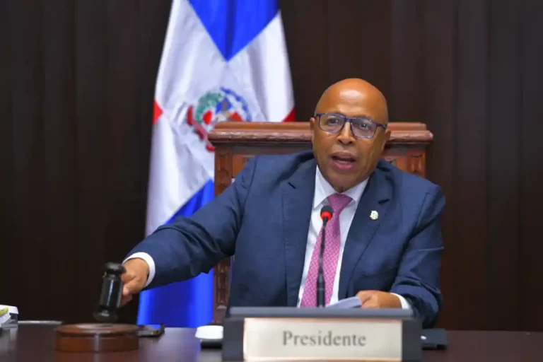 Diputados convierten en ley Alertas RD de desaparecidos